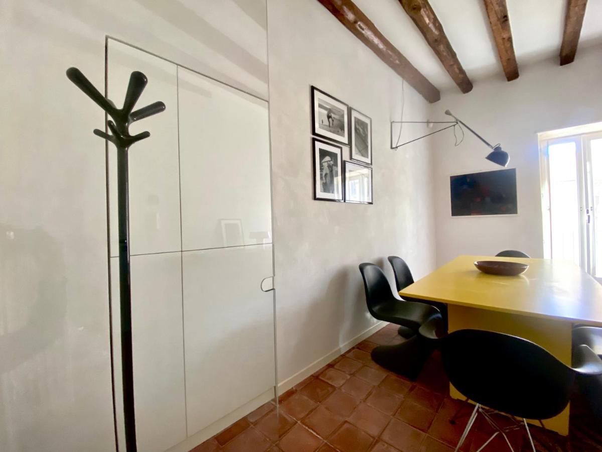 Apartmán Kleomene Tempio Di Apollo Syracuse Exteriér fotografie
